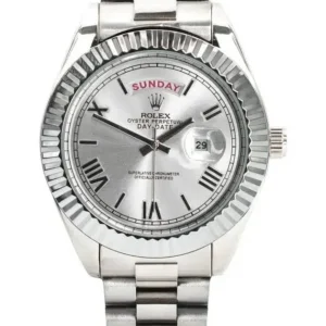Rolex Watch