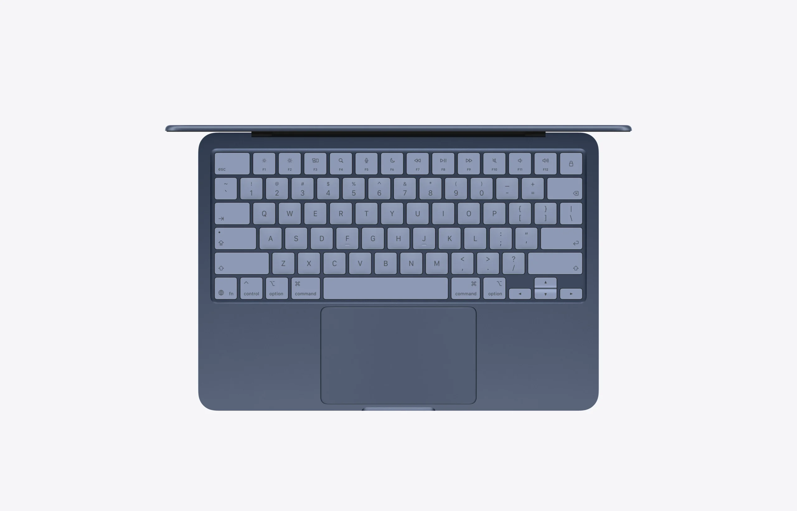 Apple MacBook AirM2 - Image 2